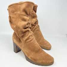 Arche nubuck leather for sale  Sheboygan
