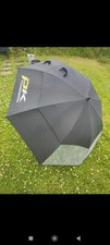 Powakaddy automatic double for sale  RUTHIN