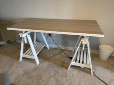 Ikea vika blecket for sale  BANBURY