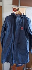 Derbe damen regenjacke gebraucht kaufen  Hilchenbach