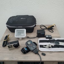 Gopro hero4 silver for sale  Melbourne