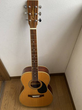 Guitarra acústica Takamine Cn-1N elegante, usado comprar usado  Enviando para Brazil