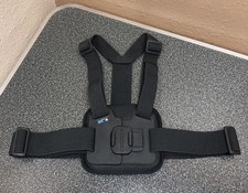 GoPro Chesty (Montagem no peito de desempenho) AGCHM-001 para todos GoPro HERO10 HERO9 HERO, usado comprar usado GoPro Chesty (Montagem no peito de desempenho) AGCHM-001 para todos GoPro HERO10 HERO9 HERO, usado comprar usado  Enviando para Brazil