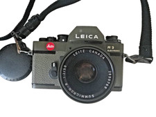 leica r3 for sale  Carson City
