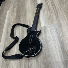 Xbox 360 guitar for sale  Salisbury