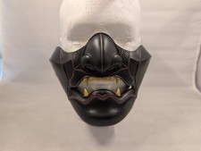 Samurai oni demon for sale  Spartanburg