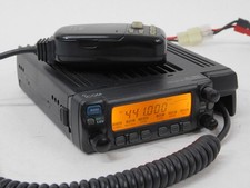 Icom 207h ham d'occasion  Expédié en Belgium