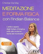 Meditazione forma fisica usato  Vejano