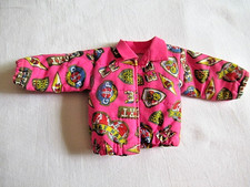 Barbie blouson naf d'occasion  Champcueil