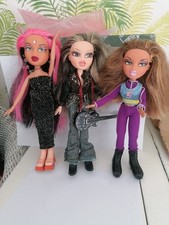 Lot poupée bratz d'occasion Lot poupée bratz d'occasion  Vaison-la-Romaine