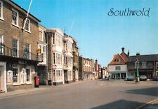 CAIXA POSTAL MARKET PLACE SOUTHWOLD USADA NÃO USADA TAMANHO GRANDE MUITO BOA comprar usado  Enviando para Brazil