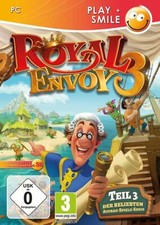 Royal envoy play gebraucht kaufen  Berlin