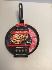 Crepe pfanne nera gebraucht kaufen  Herten