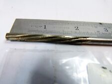 Hand reamer for sale  BILLINGHAM