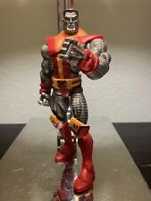 Leyendas de Marvel Toybiz Colossus Suelto segunda mano  Embacar hacia Argentina