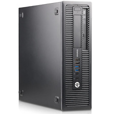 800g1 computer fisso usato  Campagna