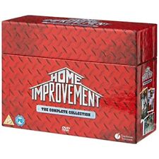 Home improvement series for sale  WATFORD