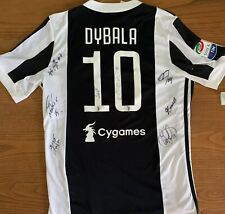 Maglia juventus autografata usato  Grugliasco