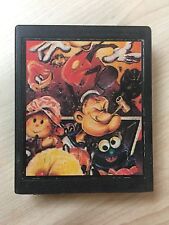 61797 Vintage Videogame Retrogame - Pukkmen Games - Atari 2600 comprar usado  Enviando para Brazil