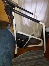 Stairmaster 4000 stepper for sale  Carlisle