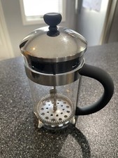 Cafeteira de espresso de aço inoxidável comprar usado  Enviando para Brazil