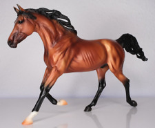 Breyer pferd traditional gebraucht kaufen  Leverkusen