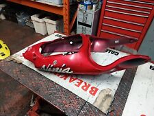 Kawasaki zx6r rear for sale  THORNTON-CLEVELEYS