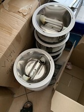 Faretti incasso usato  Udine