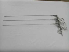 Laparoscopic semi rigid d'occasion  Expédié en Belgium