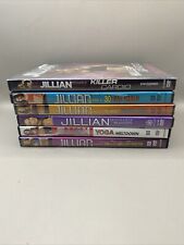 Jillian michaels lot for sale  Round Rock