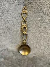 Vintage solid brass for sale  SHEFFIELD