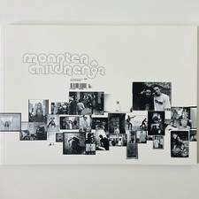 Monster Children edição 3 inverno 2003 – Ed Templeton, Jason Lee, skate, surf. Quase perfeito comprar usado  Enviando para Brazil