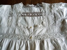 Chemise nuit femme d'occasion  Puilboreau