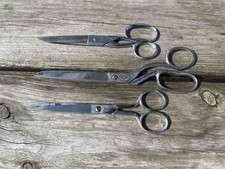 Selection vintage steel for sale  NORWICH