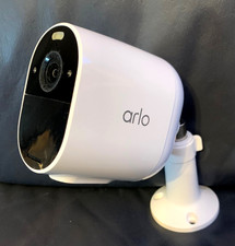 Arlo essential spotlight gebraucht kaufen  Mönchengladbach