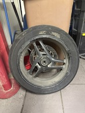 Cerchio ruota posteriore usato  Villalfonsina