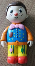 Tumble cbeebies figure for sale  BELFAST