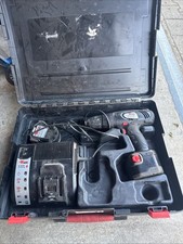 Würth master bs12 gebraucht kaufen  Mutterstadt