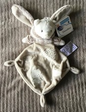 Doudou ours blanc d'occasion  Marly