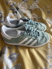 Ladies adidas gazelle for sale  COOKSTOWN