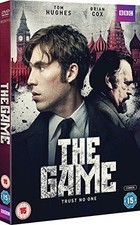 Game dvd 2014 for sale  UK