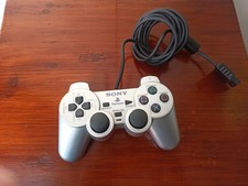 Controller ps2 silver usato  Verdellino