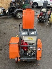 Floor saw altrad for sale  BOLTON
