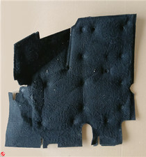 0187891 insonorizzazione motor usato 0187891 insonorizzazione motor usato  Pozzuoli