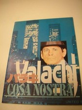 02231 Bronson  Baraki  A4 pamphlet, używany na sprzedaż  Wysyłka do Poland
