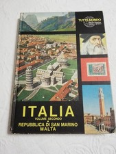 Tuttilmondo enciclopedia degli usato Tuttilmondo enciclopedia degli usato  Montaione