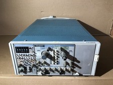 Tektronix 504 mainframe for sale  Los Angeles