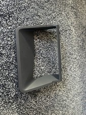 Lexus dashboard trim for sale  RUNCORN