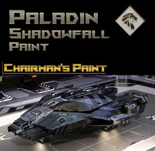 Star citizen paladin d'occasion  Prades-le-Lez