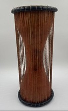 handcrafted wooden drum for sale handcrafted wooden drum for sale Minneapolis